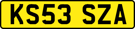 KS53SZA