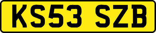 KS53SZB