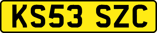 KS53SZC