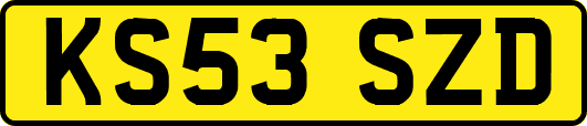 KS53SZD