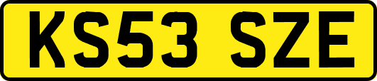 KS53SZE