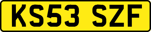 KS53SZF