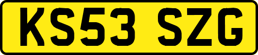 KS53SZG