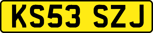 KS53SZJ