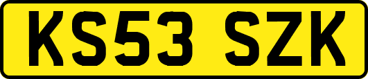 KS53SZK