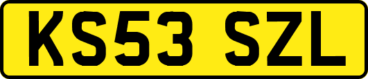 KS53SZL