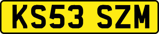 KS53SZM