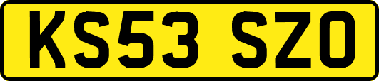 KS53SZO