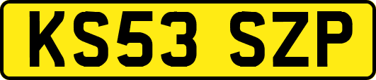KS53SZP
