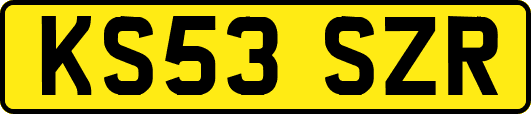 KS53SZR