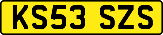 KS53SZS