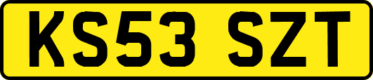 KS53SZT