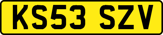 KS53SZV