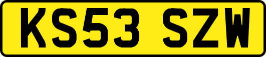 KS53SZW