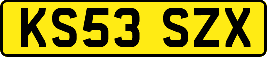 KS53SZX