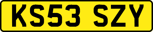 KS53SZY
