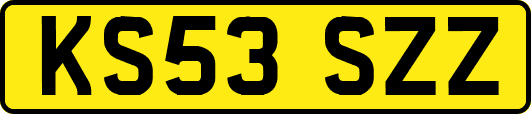KS53SZZ