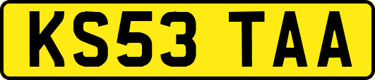 KS53TAA