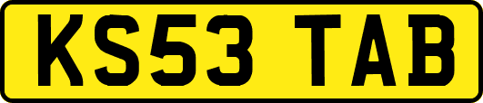KS53TAB