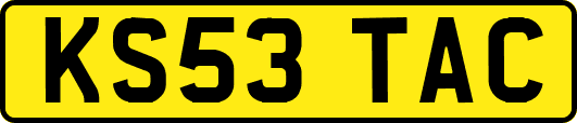 KS53TAC