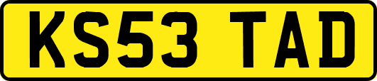 KS53TAD