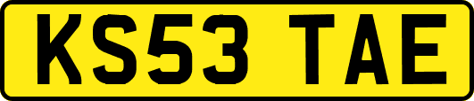 KS53TAE