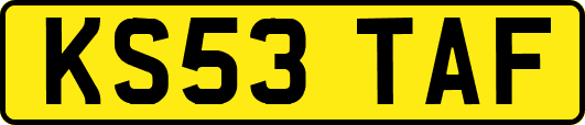 KS53TAF