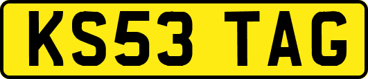 KS53TAG