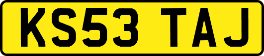 KS53TAJ