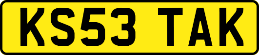 KS53TAK