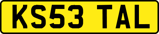 KS53TAL