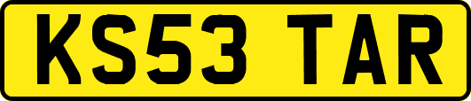 KS53TAR
