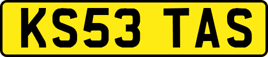 KS53TAS