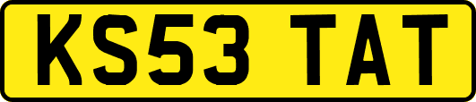 KS53TAT