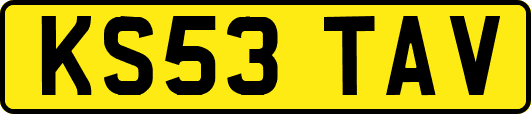 KS53TAV