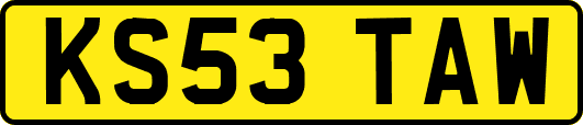 KS53TAW