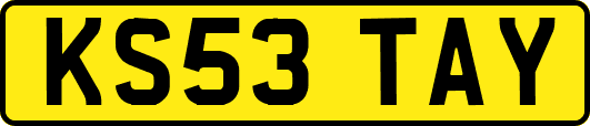 KS53TAY