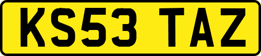 KS53TAZ