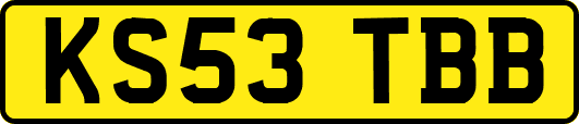 KS53TBB