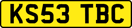 KS53TBC