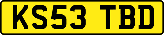KS53TBD