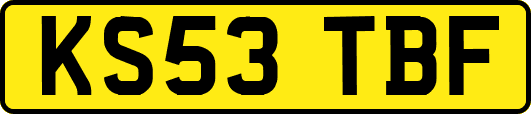 KS53TBF