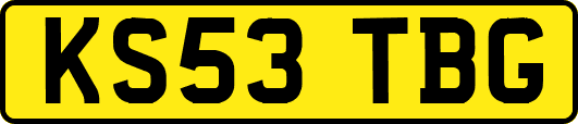 KS53TBG