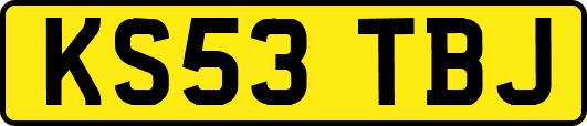 KS53TBJ