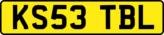 KS53TBL