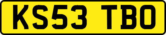 KS53TBO