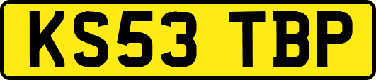 KS53TBP