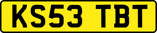 KS53TBT