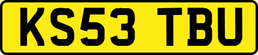 KS53TBU