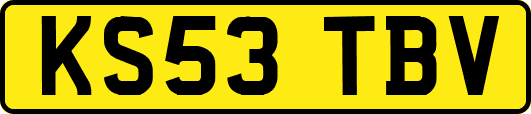 KS53TBV